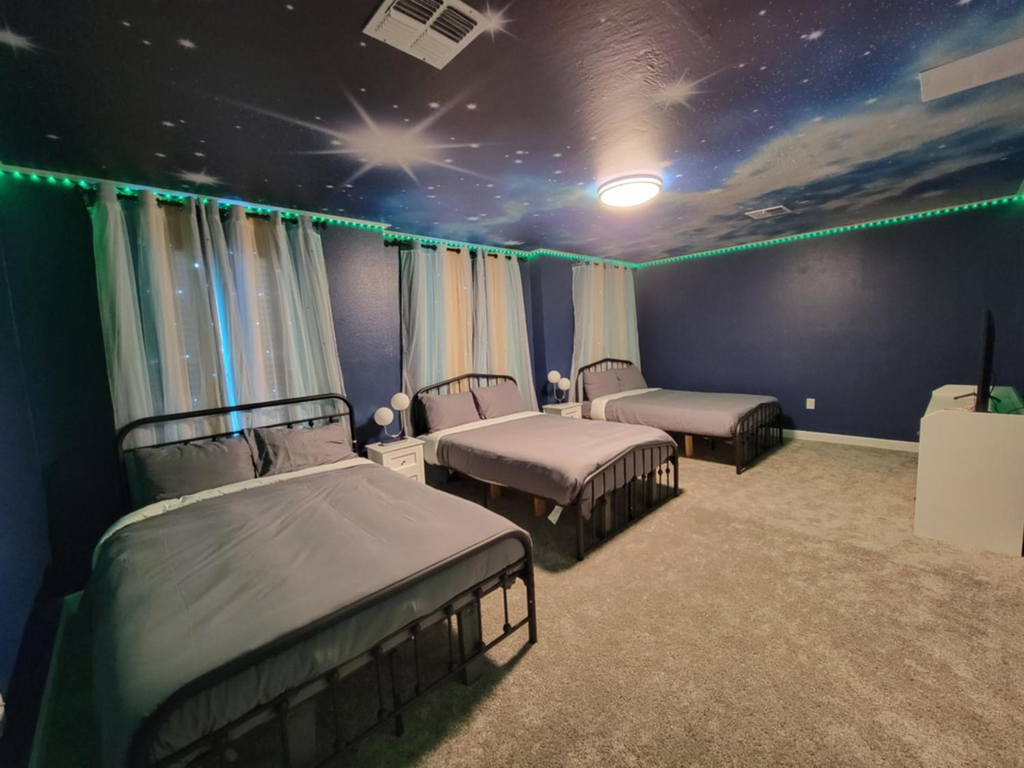 Winterfield Storey Lakeview 4173 Kissimmee Exterior photo