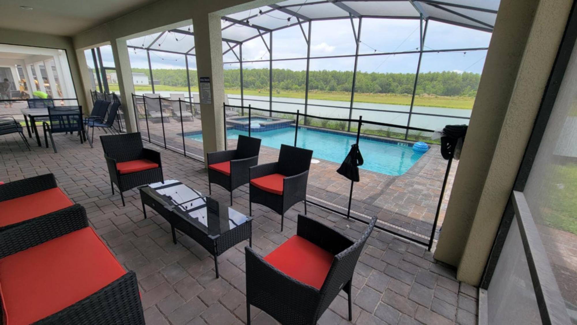 Winterfield Storey Lakeview 4173 Kissimmee Exterior photo